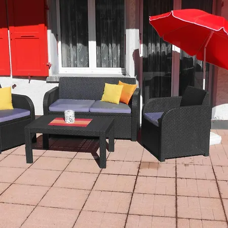 Domblick サース フェー