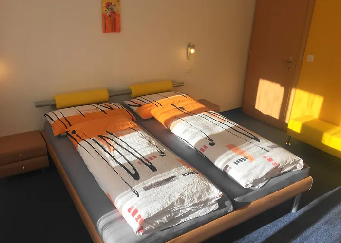 Apartamento Domblick