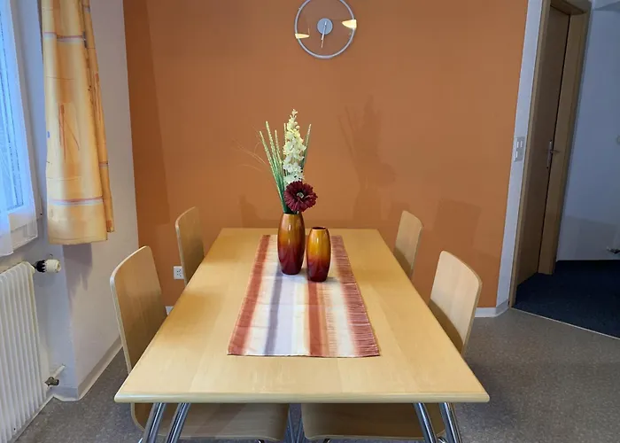 Domblick Apartamento