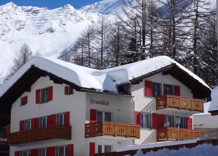 Domblick Apartamento *