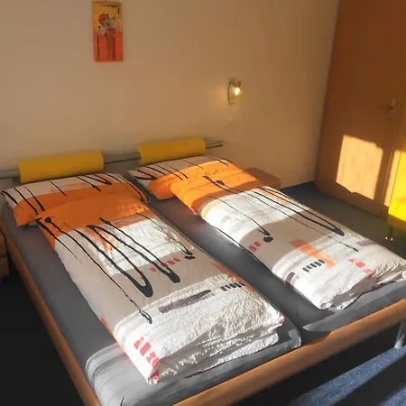Appartement Domblick