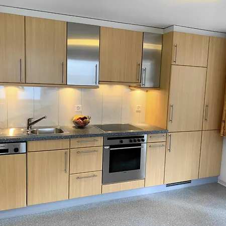 Domblick Appartement Saas Fee